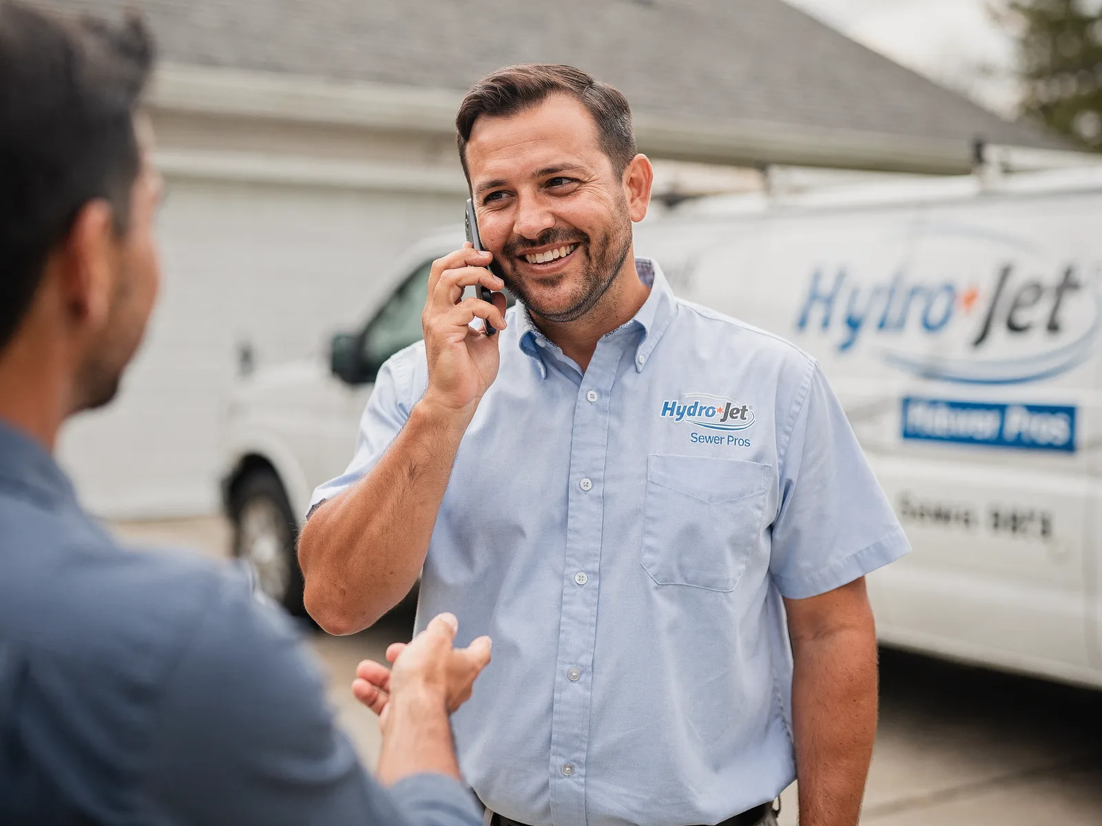 Hydro Jetting Greendale, WI FAQs
